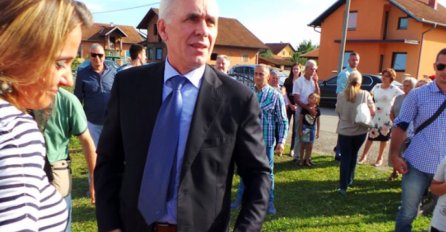 Haški osuđenik Ljubomir Borovčanin stigao u Bijeljinu