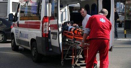 Beograd: Bh. državljanin ranjen u pucnjavi