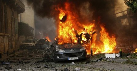 Libija: Napad autobombom u Bengaziju, 22 žrtve