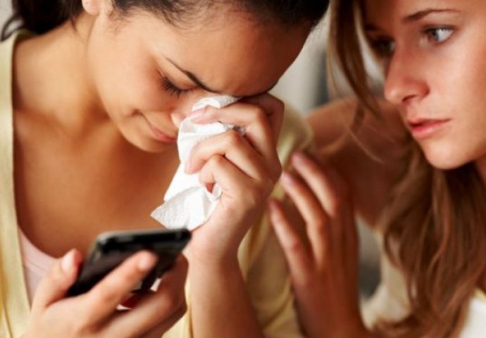 10 "glupih" stvari koje žene rade da bi odložile raskid 