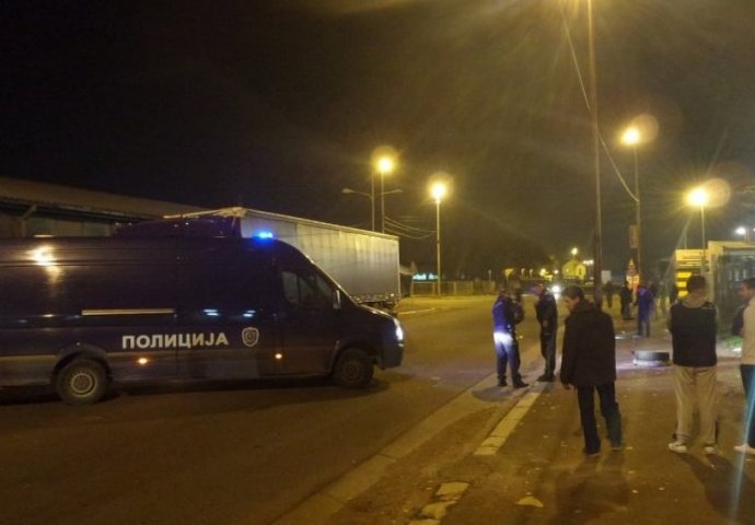 Uhapšen muškarac koji je ranio bh. državljanina u Beogradu