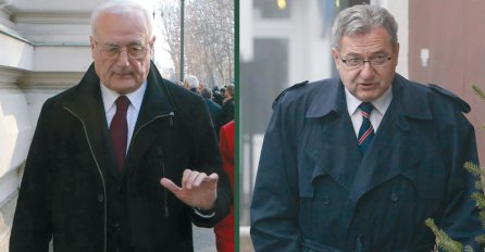Presuda Perkoviču i Mustaču: Proglašeni krivima i osuđeni na doživotni zatvor