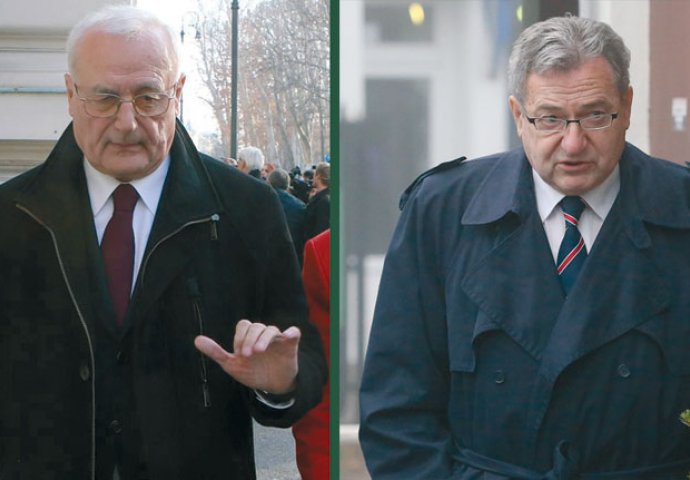 Presuda Perkoviču i Mustaču: Proglašeni krivima i osuđeni na doživotni zatvor