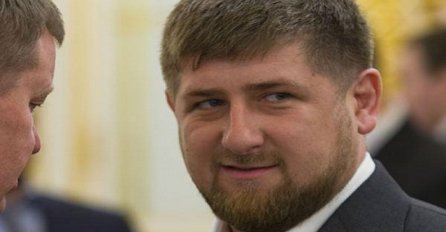 Kadyrov: ISIL nije sposobna da ostvari prijetnje upućene Rusiji