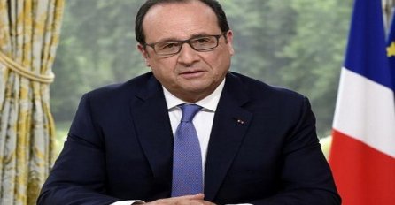  Hollande: Trump kod ljudi izaziva "osjećaj mučnine"