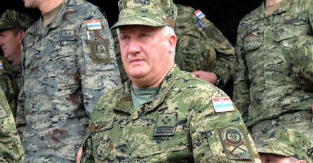Hrvatski general Pavao Miljavac: Vlasti u Sarajevu me terete za 'agresiju na BiH', kakav apsurd!