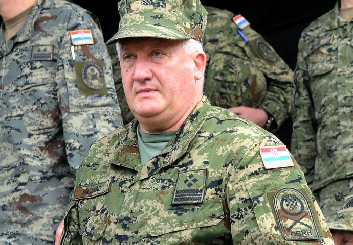 Hrvatski general Pavao Miljavac: Vlasti u Sarajevu me terete za 'agresiju na BiH', kakav apsurd!