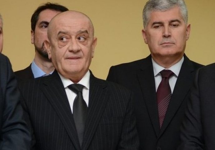 Čović i Bevanda različito tretiraju sporazum SDA i SNSD-a