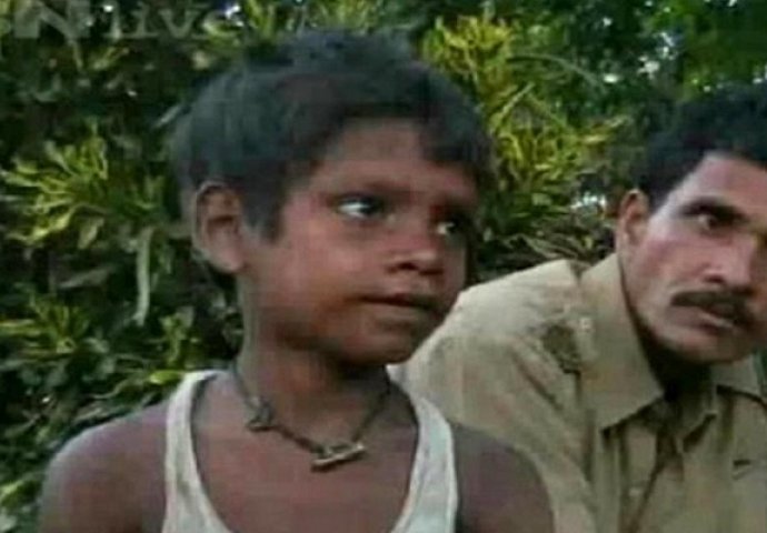 DA SE NAJEŽIŠ: Jezivi slučajevi djece koja su krvoločno ubijala 