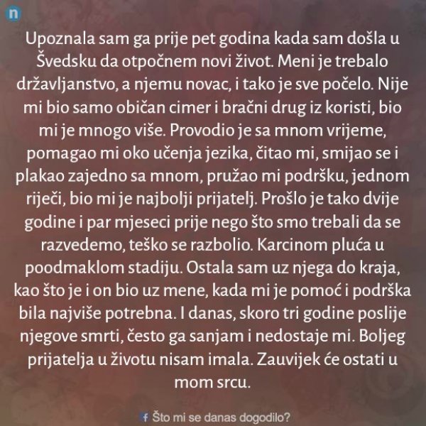 upoznala