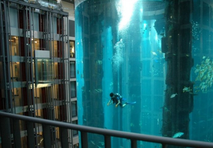 Nije photoshop: Zanijemit ćete kada shvatite da su ove fotografije realne