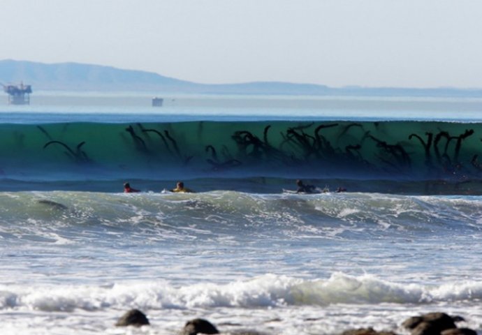 Nije photoshop: Zanijemit ćete kada shvatite da su ove fotografije realne