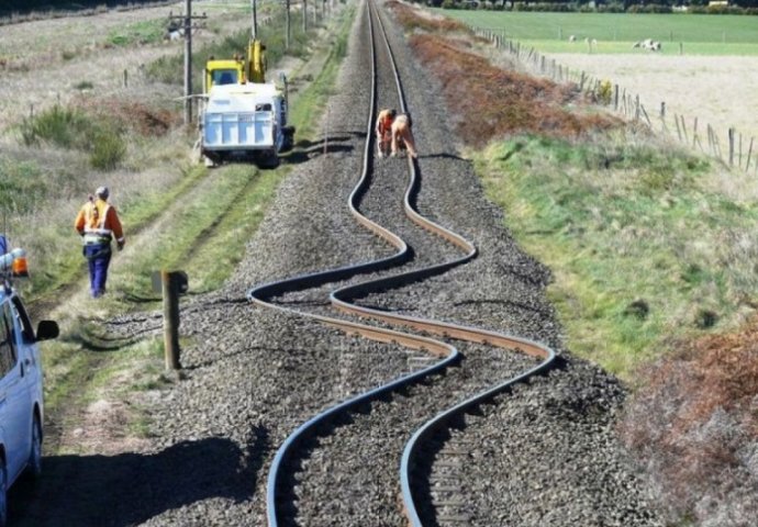 Nije photoshop: Zanijemit ćete kada shvatite da su ove fotografije realne