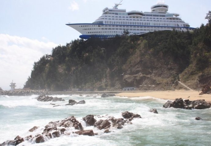 Nije photoshop: Zanijemit ćete kada shvatite da su ove fotografije realne