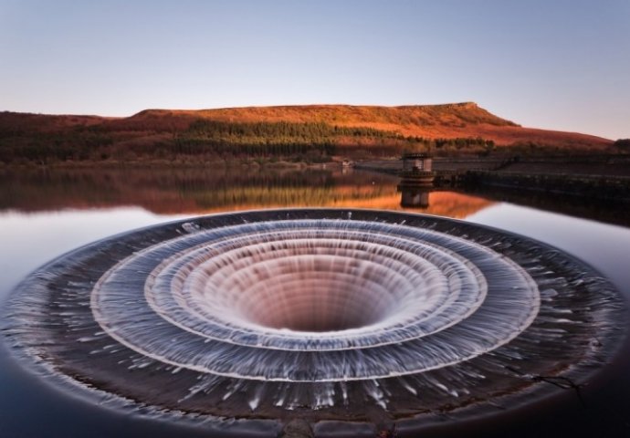 Nije photoshop: Zanijemit ćete kada shvatite da su ove fotografije realne