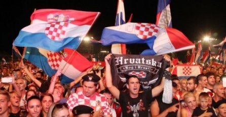 Hrvatski general Stipetić neće u Knin jer ga vrijeđa Thompsonov koncert