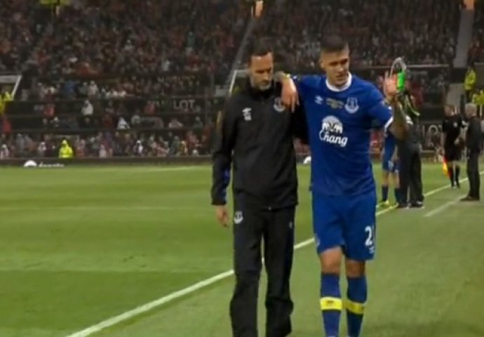 Special One zabrinut zbog Muhameda Bešića