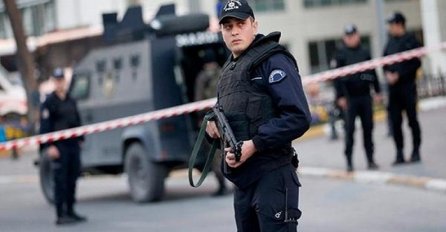 Turska policija uhapsila 20 pripadnika Islamske države