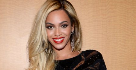 Beyonce: Fotografije sa porodičnog odmora 