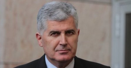 Čović: Pala nam je kredibilnost, osramotili smo se pred međunarodnom zajednicom 