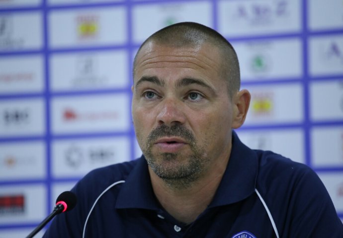 Kostić i Blagojević složni: Ako budemo bili ''pravi'' možemo se nadati pobjedi