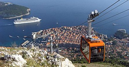Crna Gora raspisala konkurs za gradnju najduže žičare na svijetu