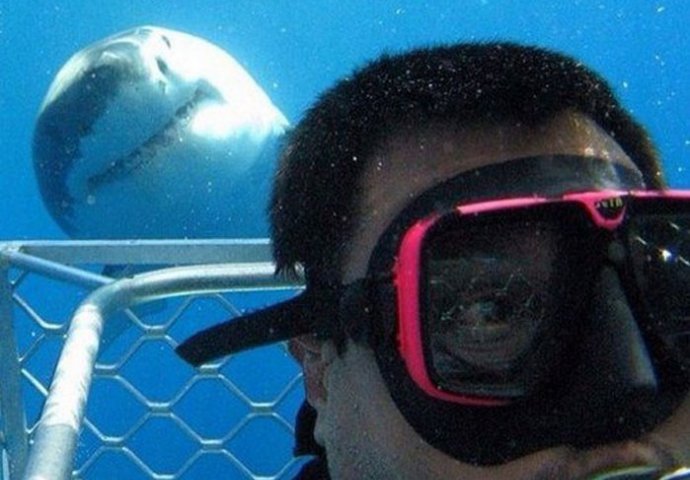 Selfie manijaci: Zbog ultimativnog selfija mogli su kobno završiti!