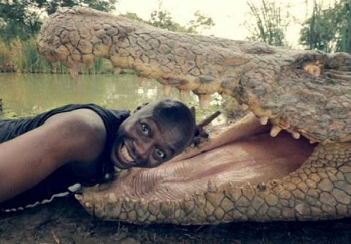 Selfie manijaci: Zbog ultimativnog selfija mogli su kobno završiti!