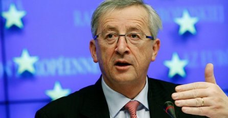 Juncker: Zatvoriti vrata EU-a Turskoj bila bi ozbiljna greška