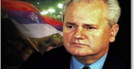 Procurili dokumenti CIA-e o Miloševiću   