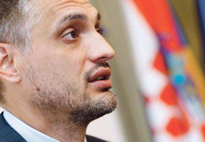 Čedomir Jovanović: Nije Tuđman trebao brinuti o Srbima, nego Milošević