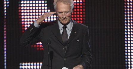 Clint Eastwood podržava Trumpa