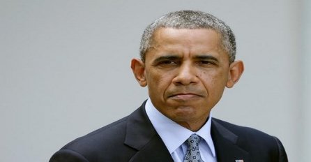 Obama: ISIL slabi, slijedi mu neizbježan poraz