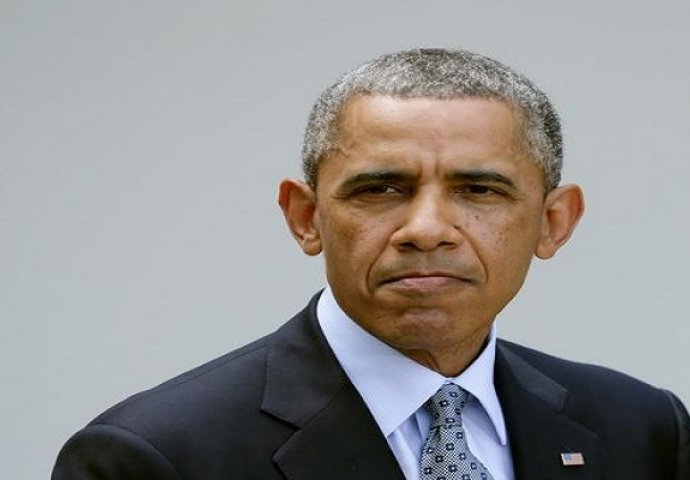 Obama: ISIL slabi, slijedi mu neizbježan poraz