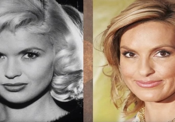 Od gena se ne može pobjeći: 12 poznatih ličnosti koje nevjerovatno liče na svoje roditelje! (VIDEO)