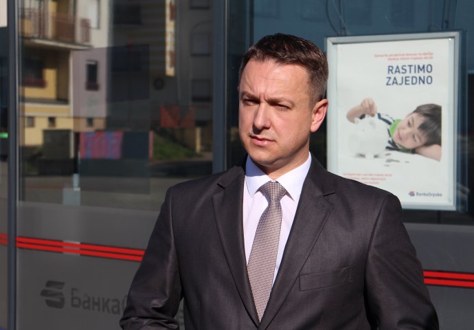 Banka Srpske tužila 200 klijenata