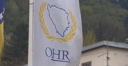 OHR pozvao na usvajanje budžeta za ovu godinu