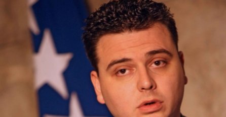 Saša Magazinović: Dragan Čović je potvrdio neefikasnost svih nivoa vlasti u BiH