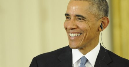 Obama objasnio zašto je feminist