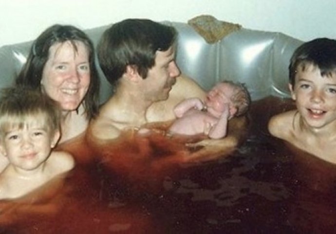 Potpuni promašaj: Da li su ovo najluđe porodične fotografije ikada? 