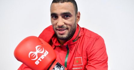 Katastrofa na Olimpijskim igrama: Bokser silovao dvije konobarice u hotelu