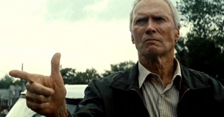 Eastwood podržao Trumpa "iako je rekao puno glupih stvari"