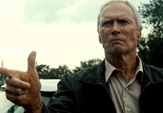Eastwood podržao Trumpa "iako je rekao puno glupih stvari"