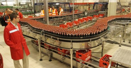 Šišić: Ostvaren izvoz piva od 504 hiljade KM i uvoz od 63,3 miliona KM