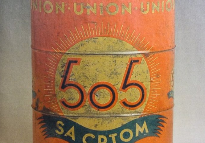 Povratak u prošlost: Ambalaža proizvoda iz nekih davnih vremena (FOTO) 