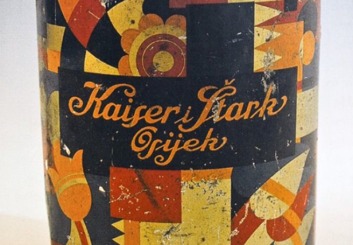 Povratak u prošlost: Ambalaža proizvoda iz nekih davnih vremena (FOTO) 