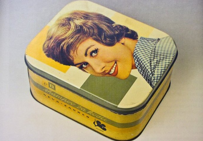 Povratak u prošlost: Ambalaža proizvoda iz nekih davnih vremena (FOTO) 