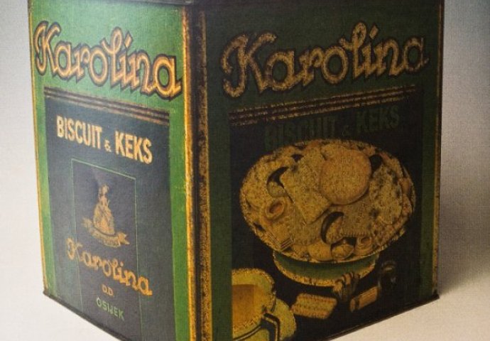 Povratak u prošlost: Ambalaža proizvoda iz nekih davnih vremena (FOTO) 