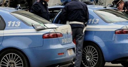 Italija: Uhapšena grupa krijumčara povezana s ISIL-om