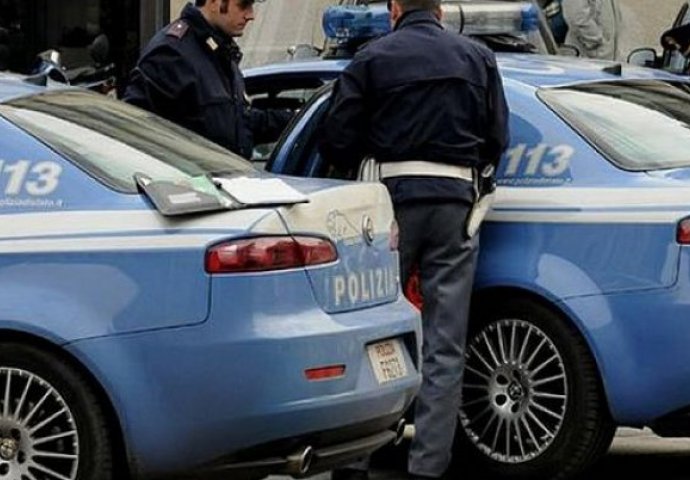 Italija: Uhapšena grupa krijumčara povezana s ISIL-om
